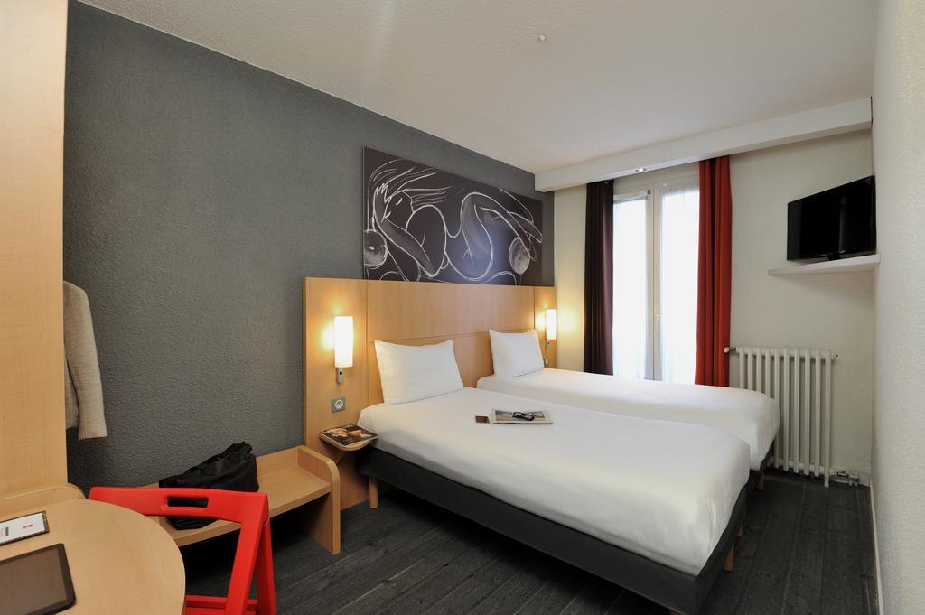 Ibis Paris Vaugirard Porte De Versailles Dış mekan fotoğraf