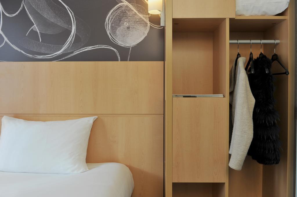 Ibis Paris Vaugirard Porte De Versailles Dış mekan fotoğraf