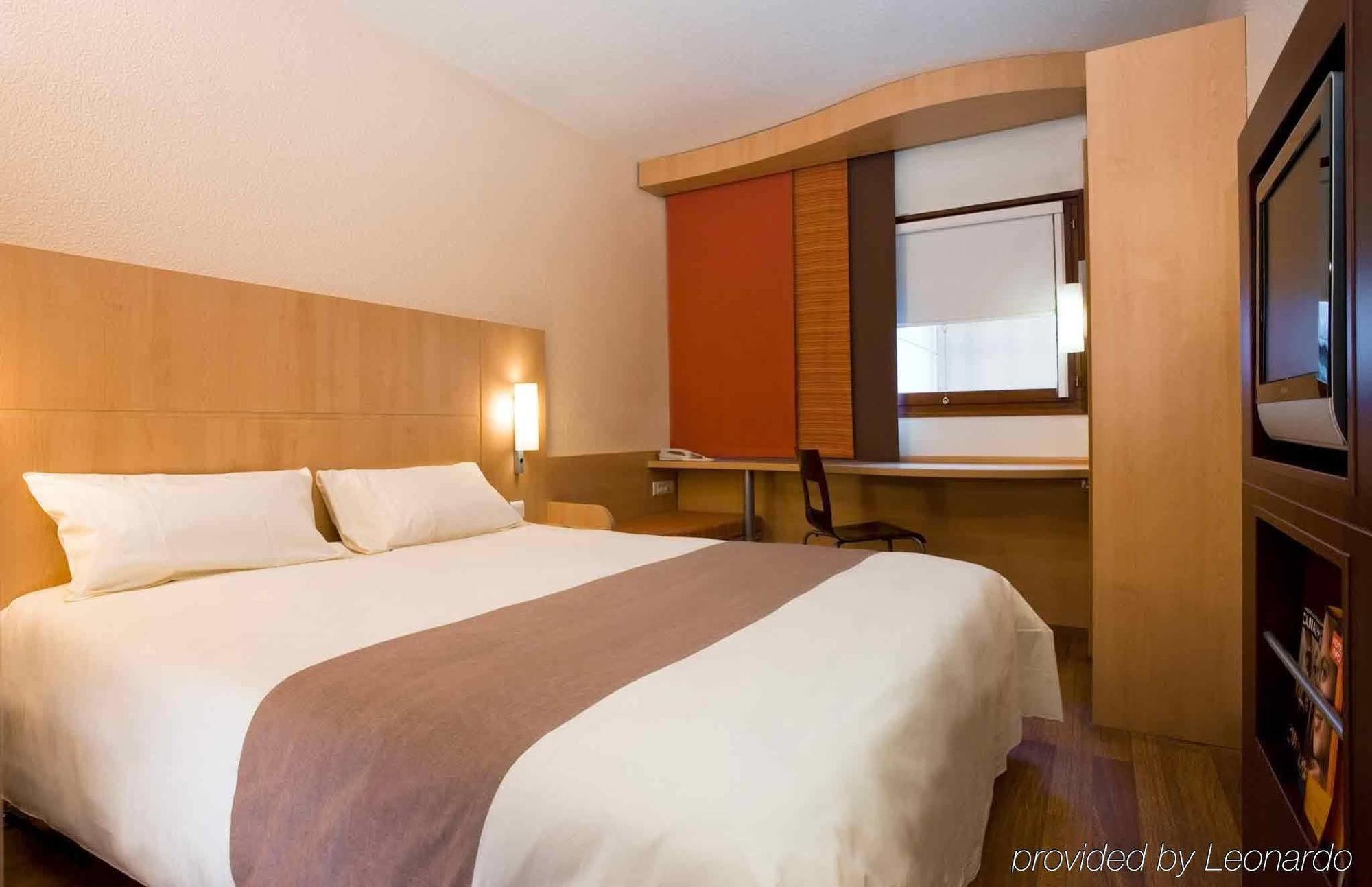 Ibis Paris Vaugirard Porte De Versailles Otel Dış mekan fotoğraf